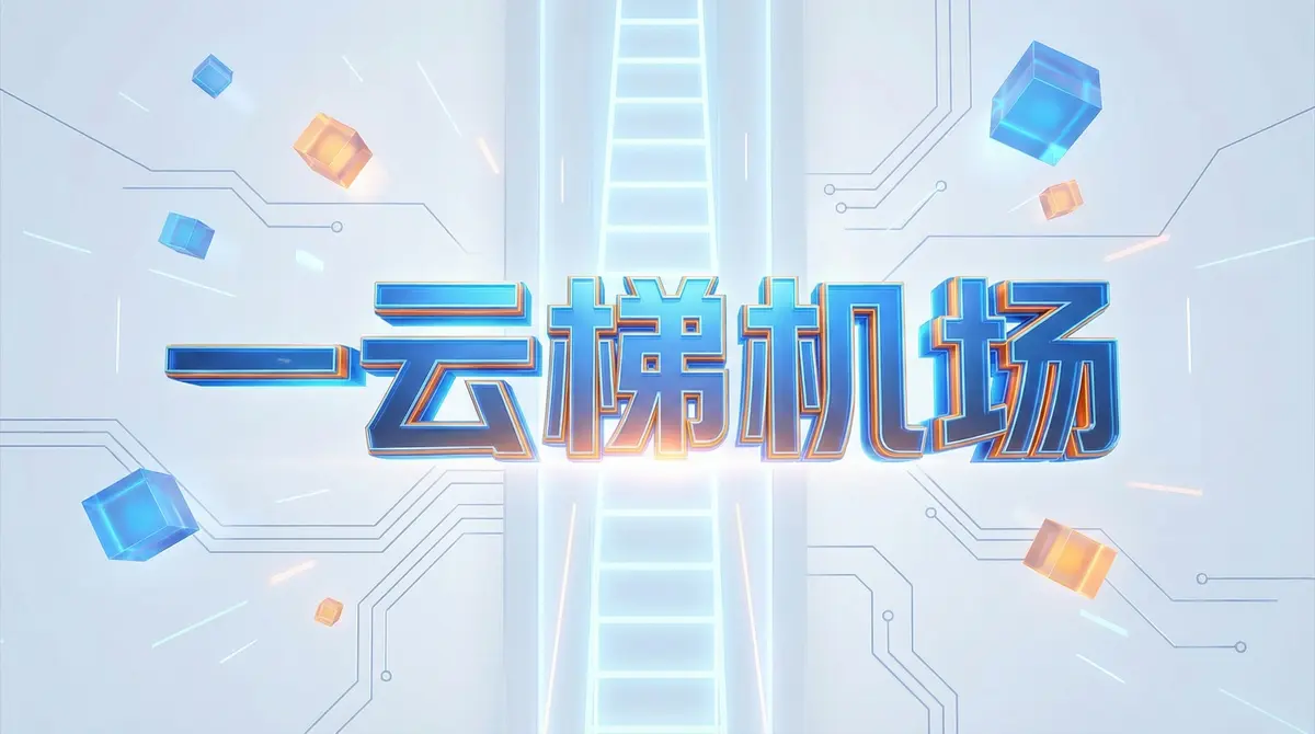 一云梯-机场