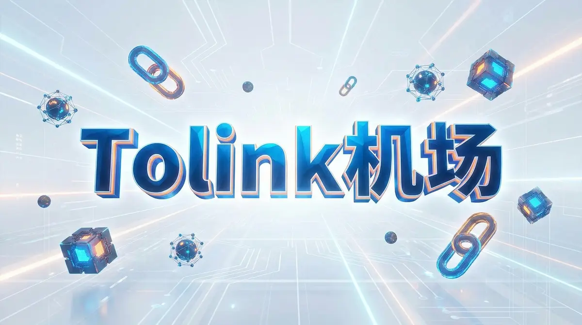 Tolink-机场